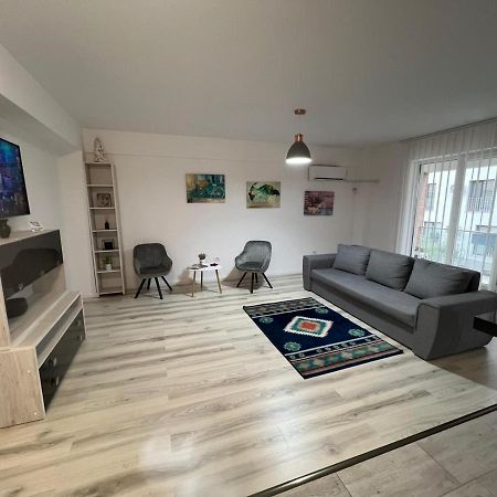 Chic Apartament Complex Inamstro Яссы Экстерьер фото