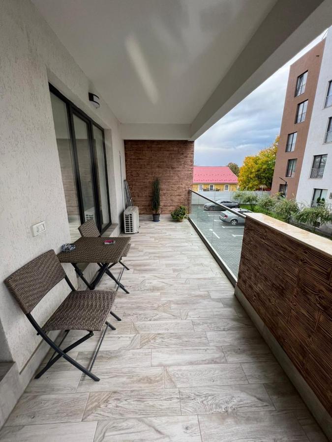Chic Apartament Complex Inamstro Яссы Экстерьер фото